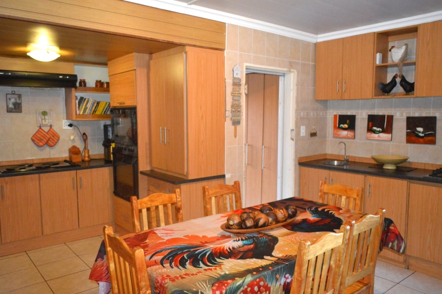 4 Bedroom Property for Sale in Doringkruin North West